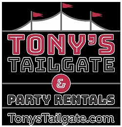 Tony’s Tailgate